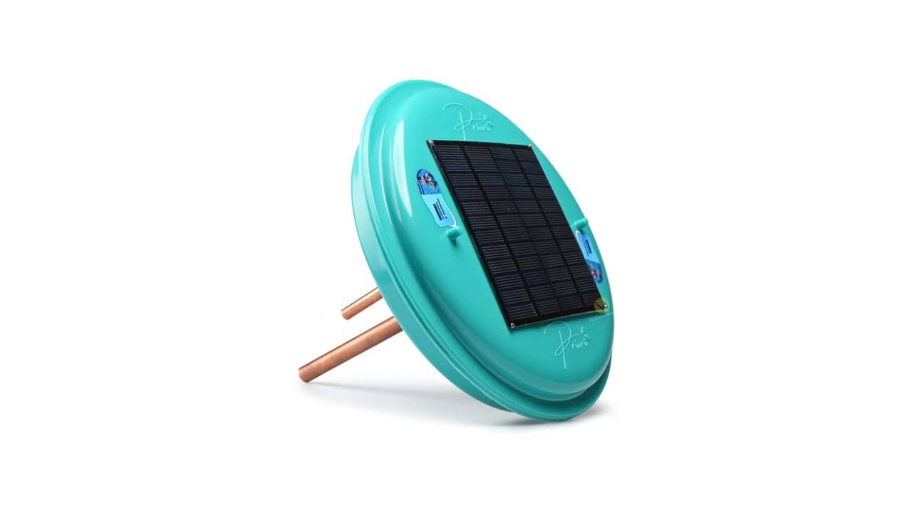 Melhor Ionizador Solar para Piscina: Menos Cloro