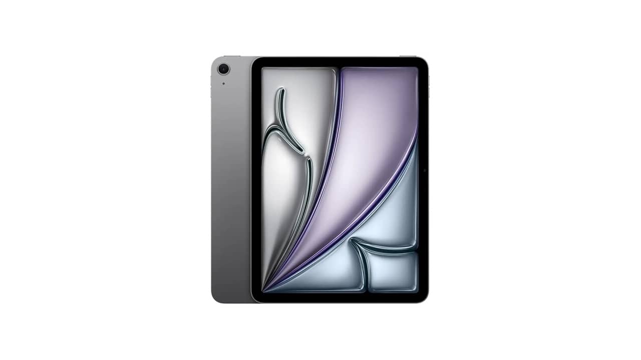 Melhor iPad para Editar Vídeo com Chips M2 e M4