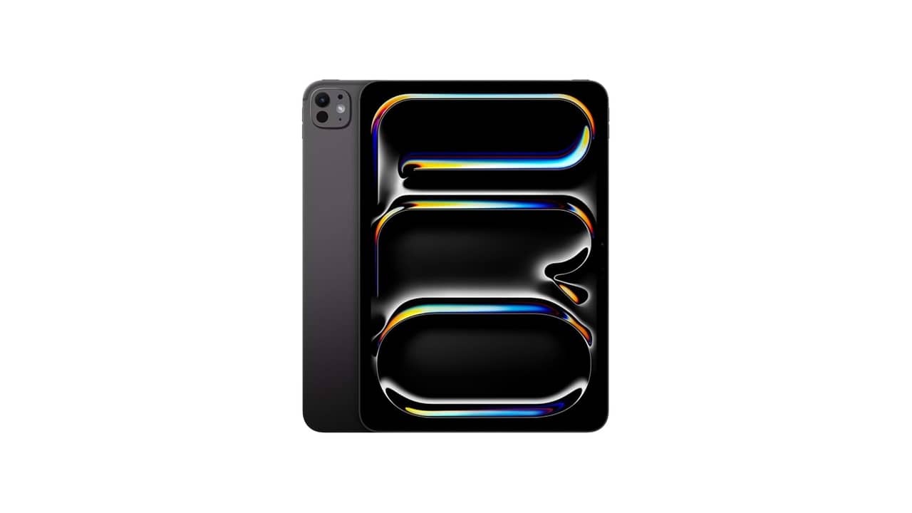 Melhor iPad Pro: M4 ou M2, Qual Vale a Pena?