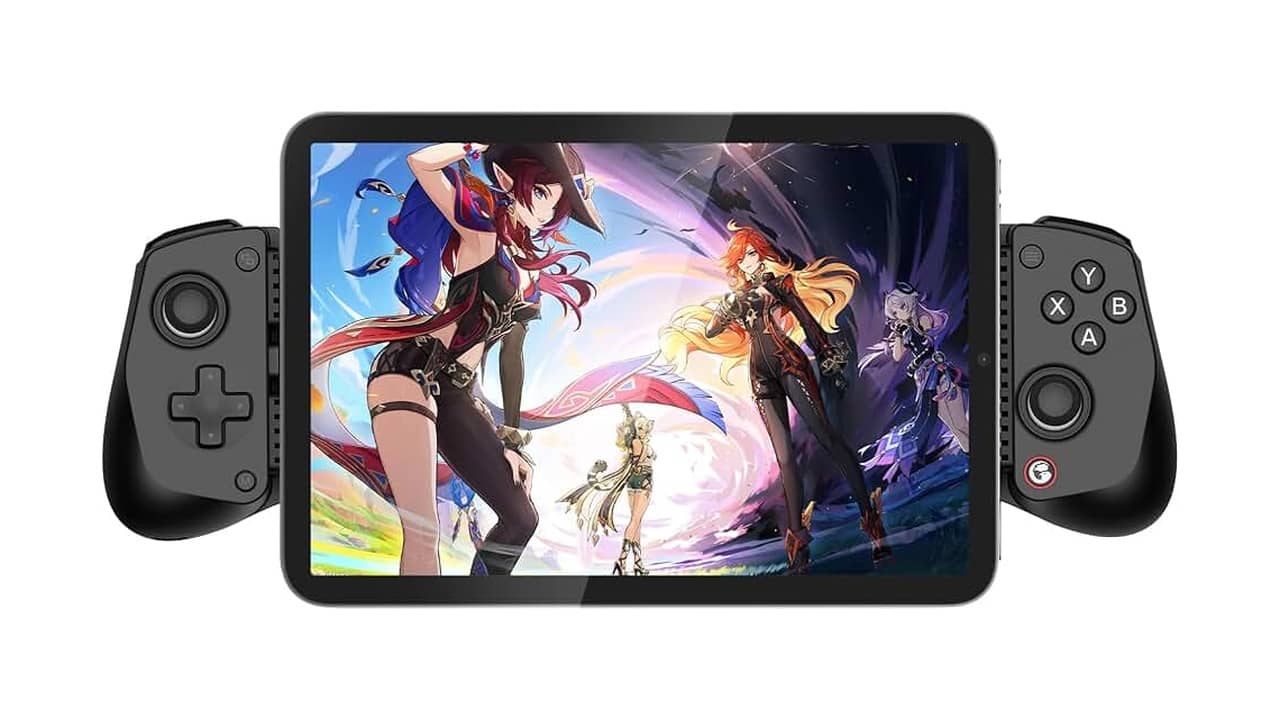 Melhor iPhone para Jogos: 8 Controles de Alta Precisão