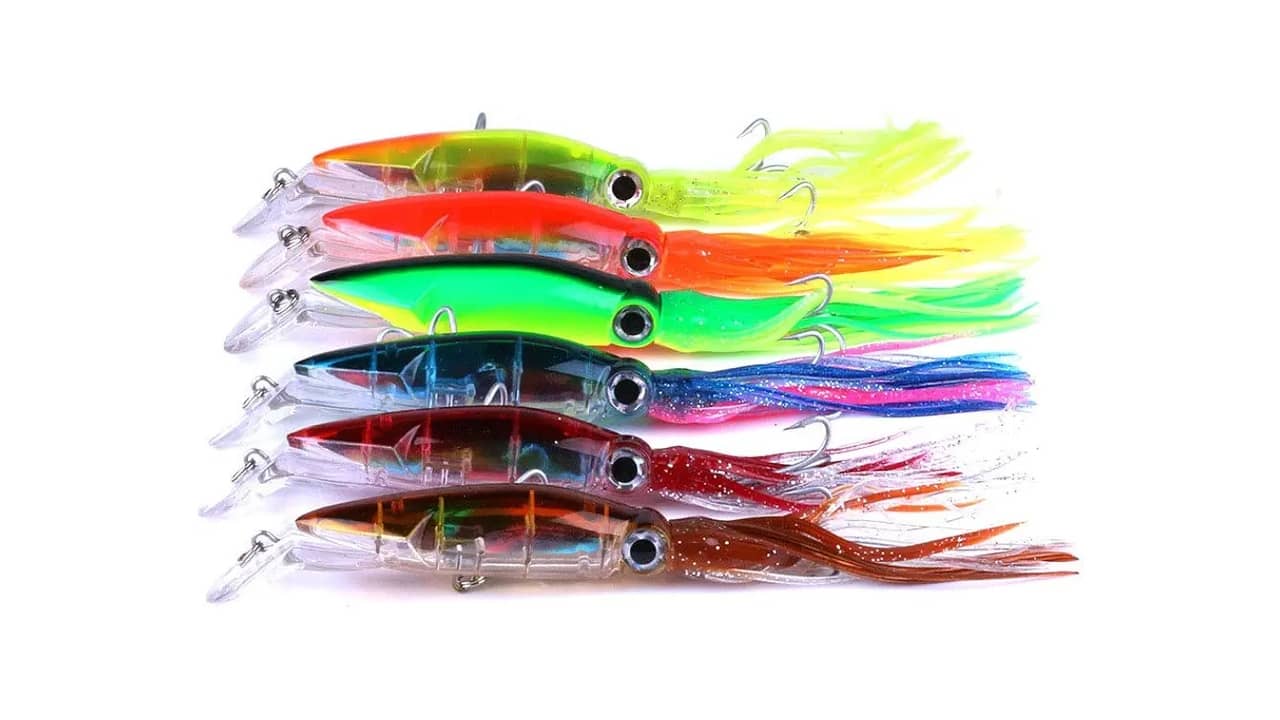 Melhor Isca Artificial Para Dourado do Mar: Qual Usar