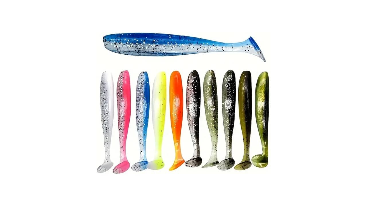 Melhor isca para pescar na beira da praia: 10 Opções para Robalo