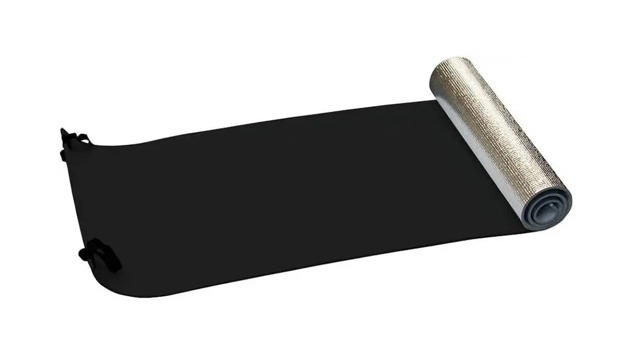 Melhor Isolante Termico para Camping: 8 Modelos de Alto R-Value