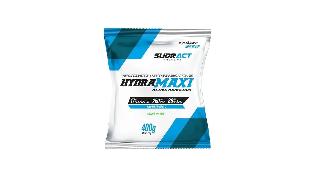 Melhor Isotônico para Ciclista: 10 Opções de Rápida Absorção