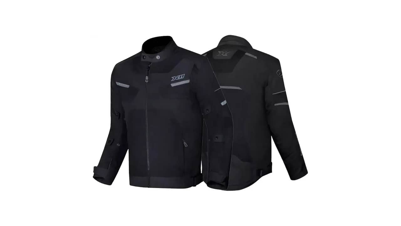 Melhor Jaqueta Impermeável Moto: 10 Opções Seguras