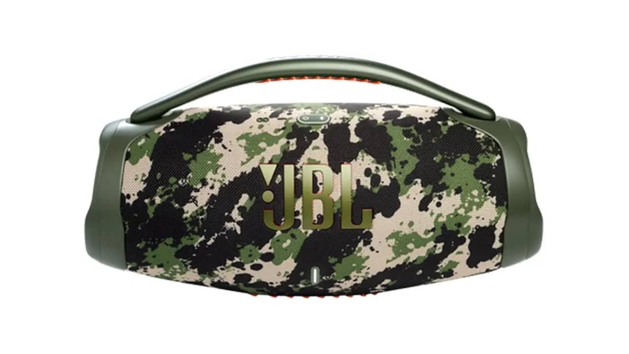 Melhor jbl boombox mais potente: Comparativo de Graves e Som