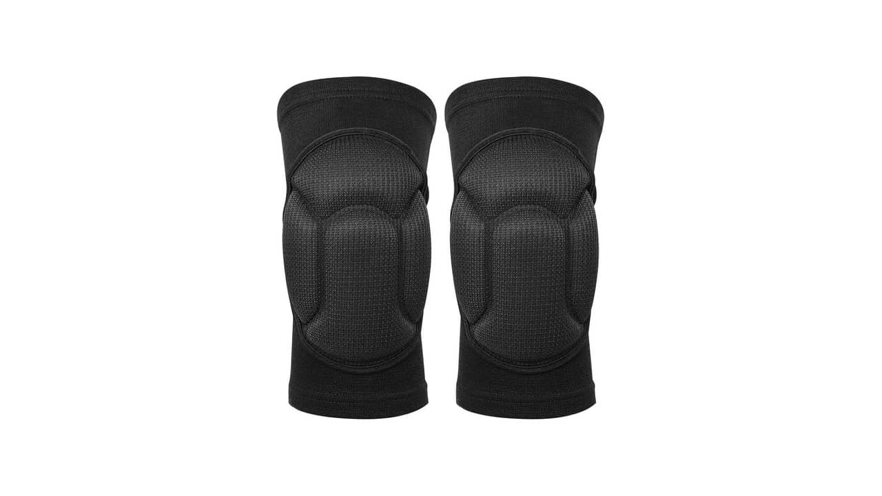 Melhor Joelheira Esportiva: 10 Opções de Proteção