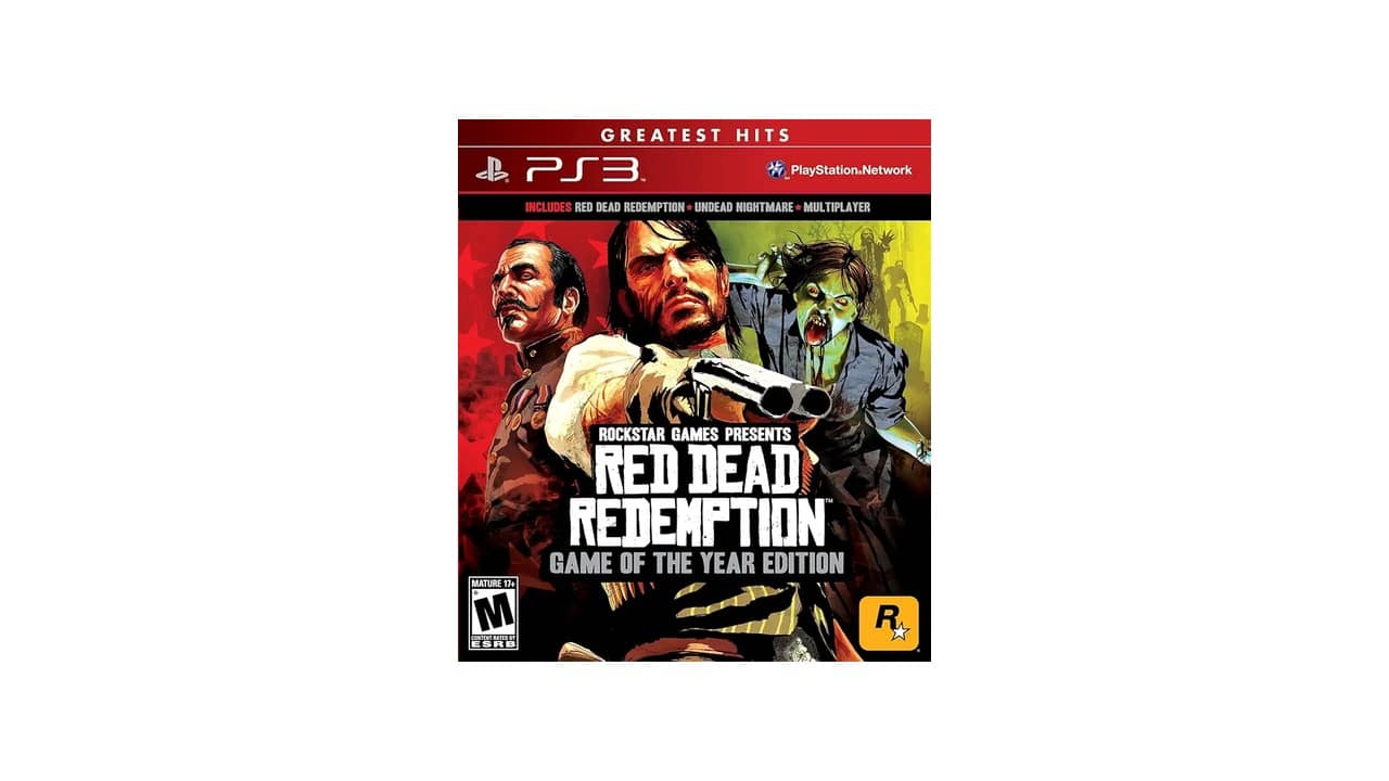 Melhor Jogo de Ação para PS3: 10 Títulos com Gameplay Épica