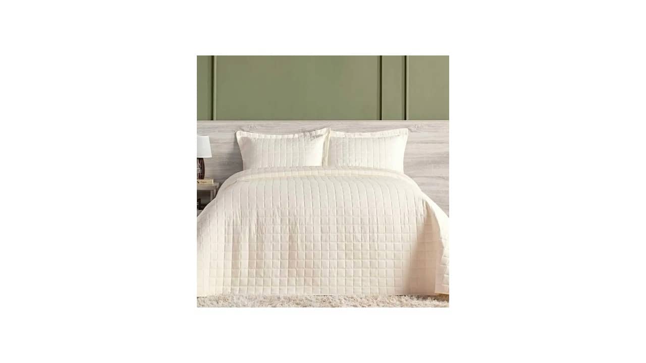 Melhor Jogo de Cama: 10 Modelos de 400 a 2500 Fios