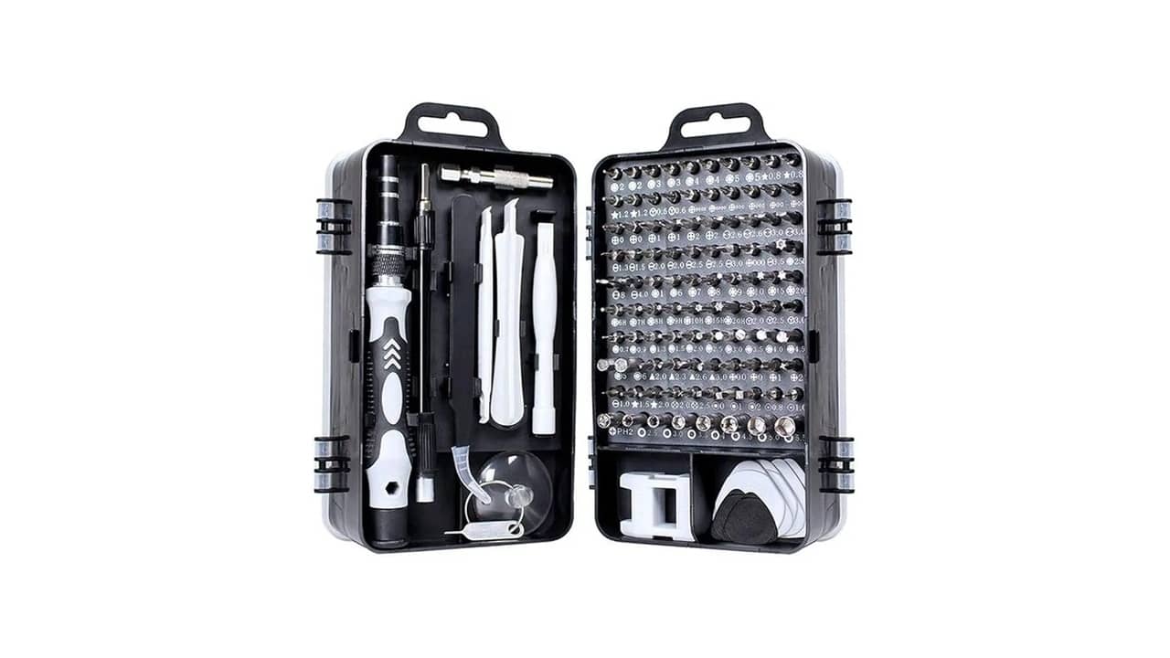 Melhor Jogo de Chave: Opções para Casa e Oficina