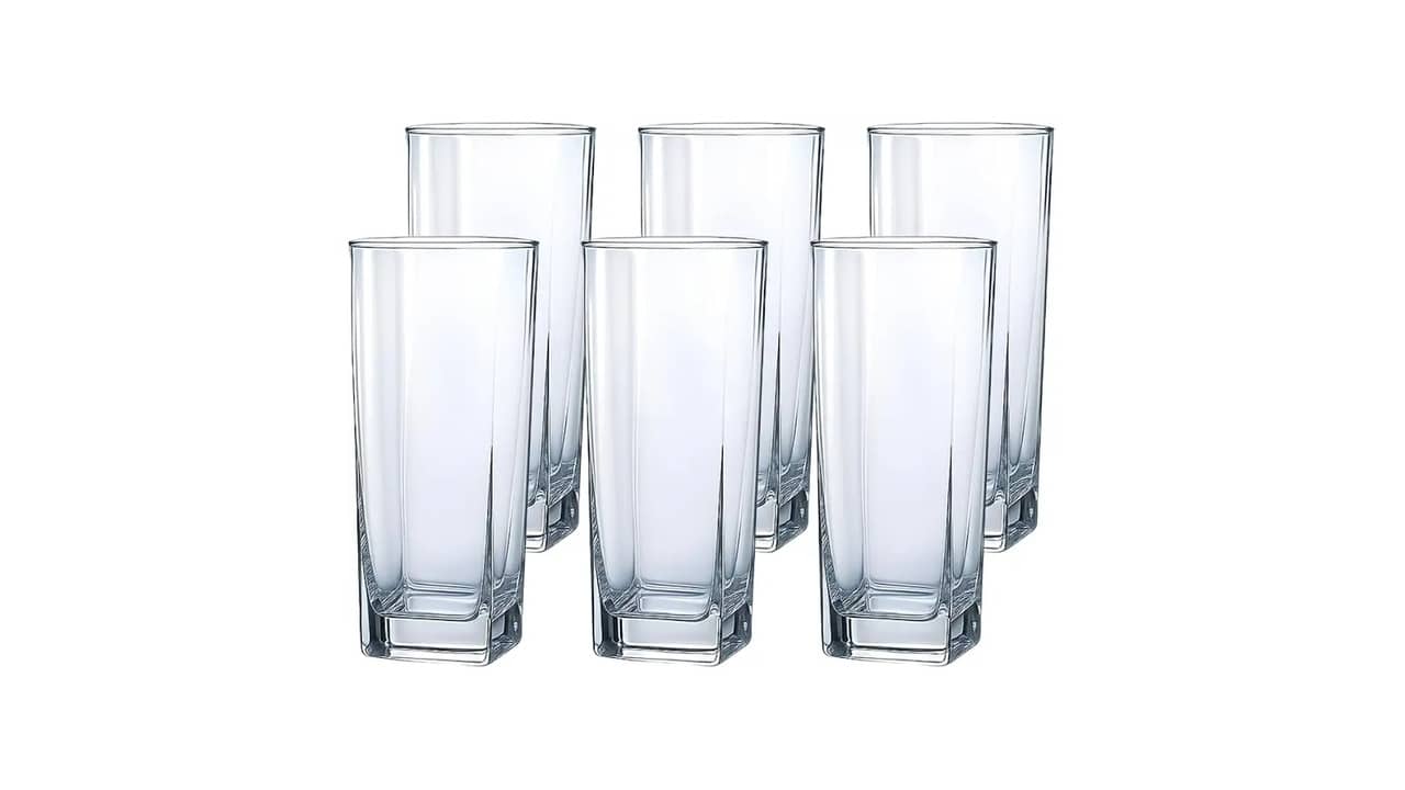 Melhor Jogo de Copo: 10 Modelos de Alta Qualidade