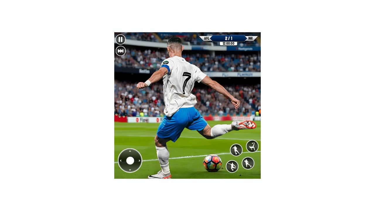 Melhor Jogo de Futebol para Celular: Opções Reais