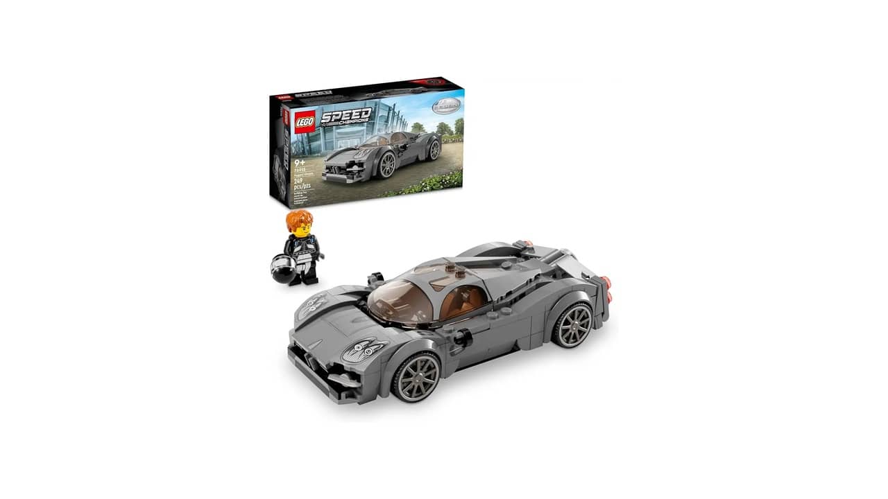 Melhor Jogo de LEGO para Celular. Top 4 Controles