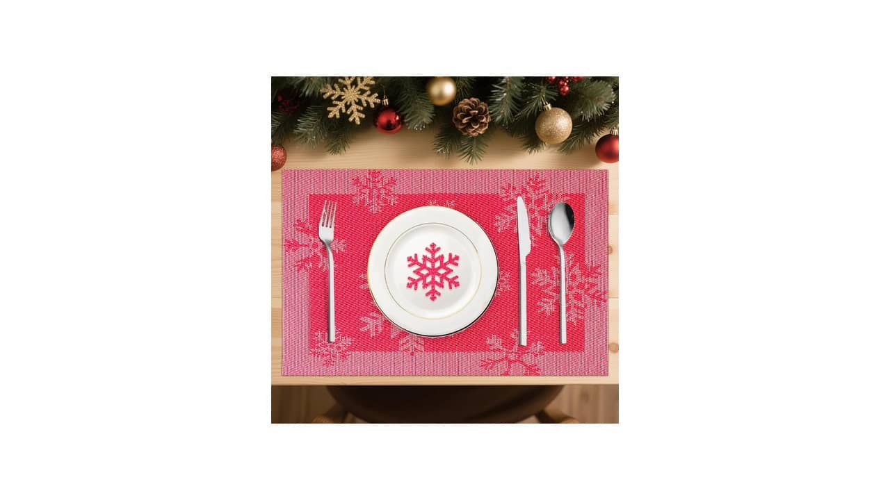 Melhor Jogo de Mesa: 10 Modelos Elegantes e Laváveis