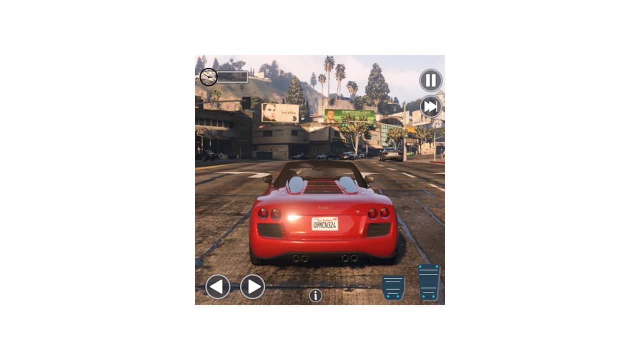 Melhor Jogo de Mundo Aberto para Celular: 7 Opções