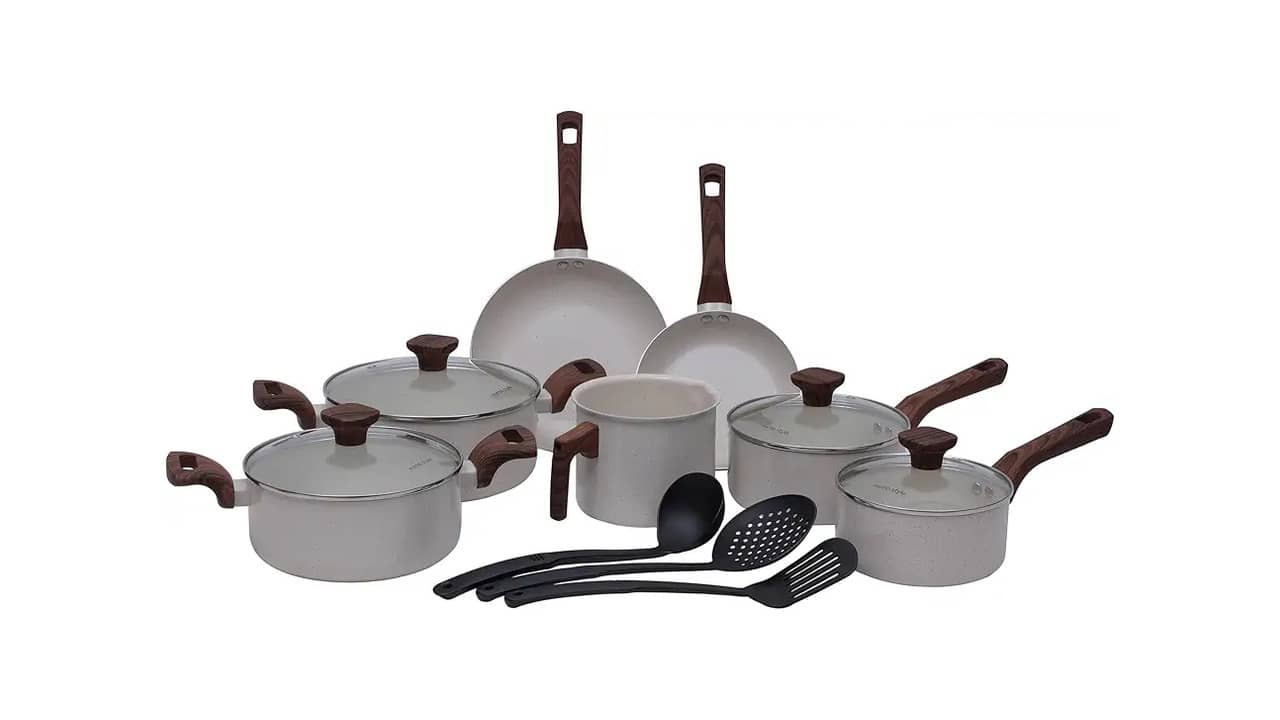 Melhor Jogo de Panela para Fogao de Inducao: Guia