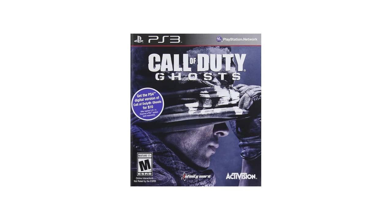 Melhor Jogo de PS3 Multiplayer: 10 Grandes Opções