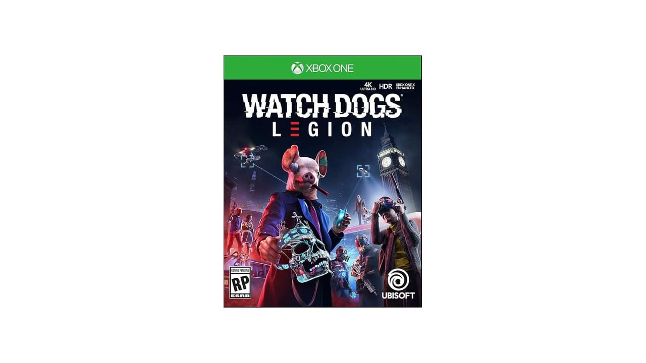 Melhor Jogo de Terror para Xbox One: Top 7 Escolhas