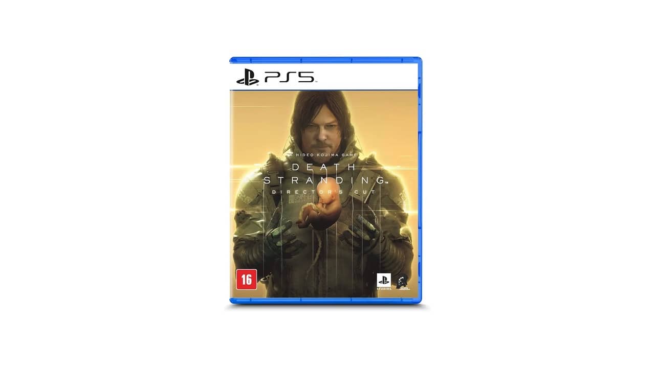 Melhor Jogo PS5: 10 Opções de Imersão e Gráficos