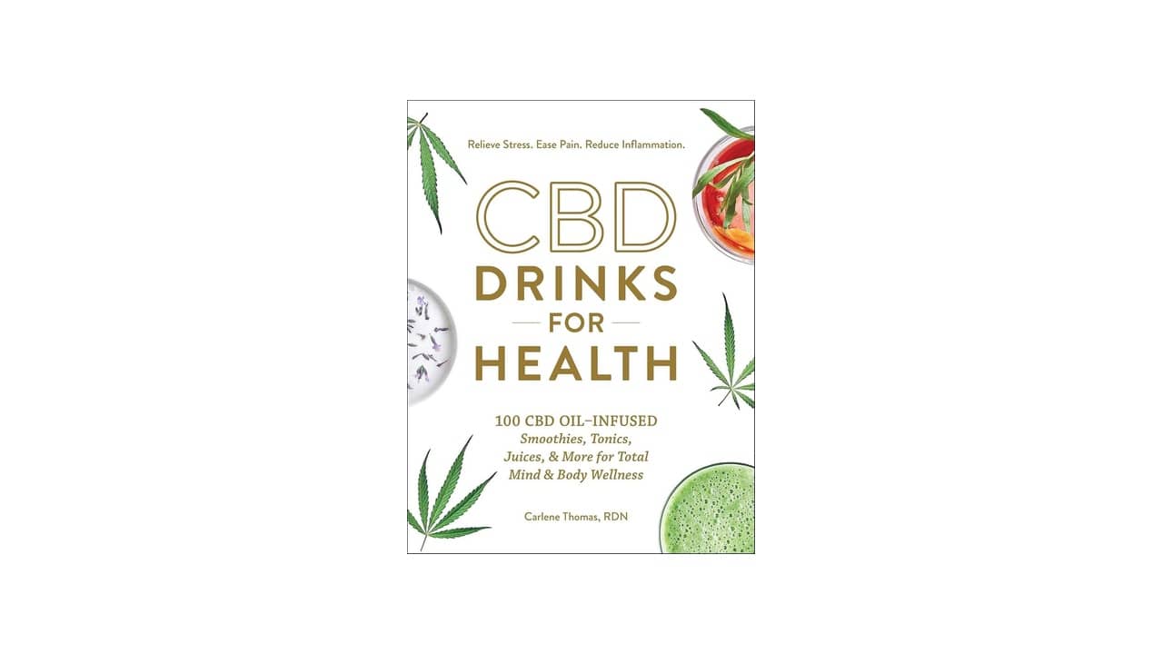 Melhor Juice CBD: Guia de Receitas e Benefícios para Saúde