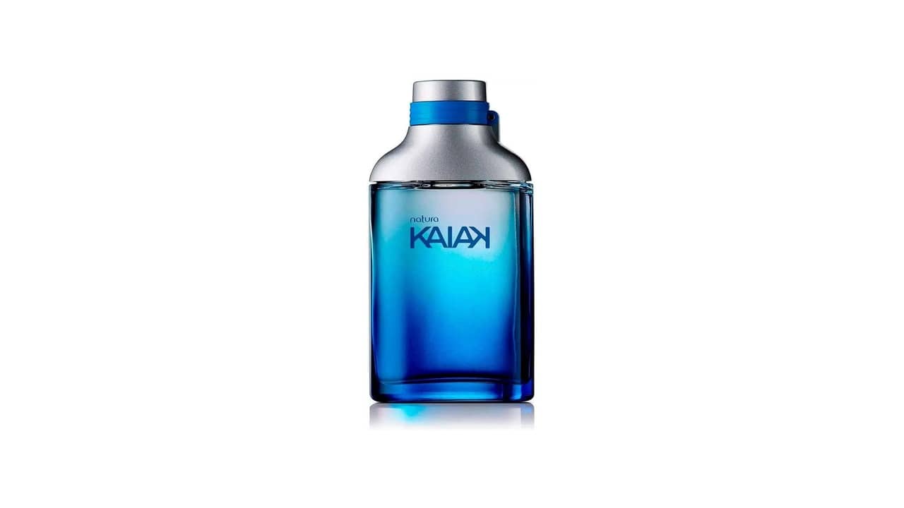 Melhor Kaiak: 8 Fragrâncias de Alta Refrescância