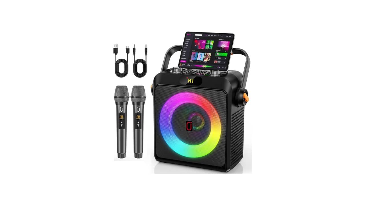 Melhor karaokê para casa: 10 Kits com Pontuação