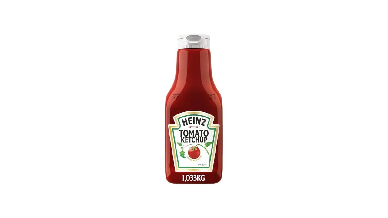 Melhor Ketchup Heinz: Guia de Sabores e Tamanhos