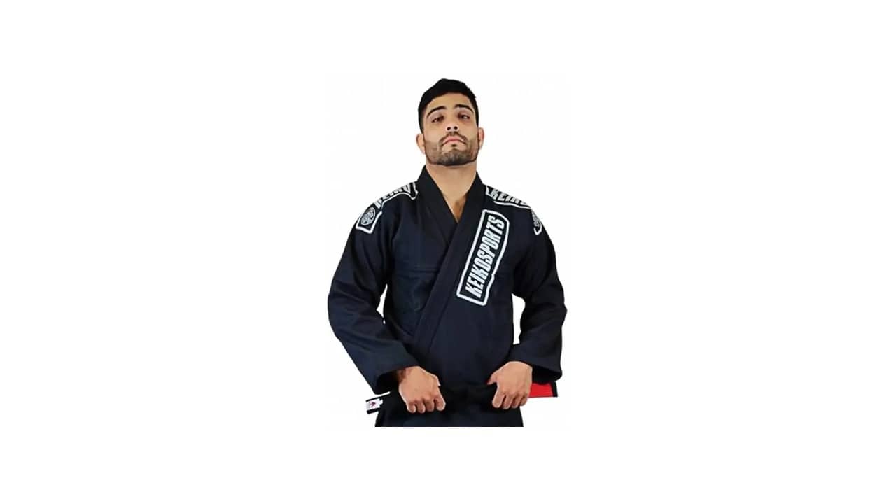 Melhor Kimono de Jiu Jitsu do Mundo: 10 Modelos de Elite