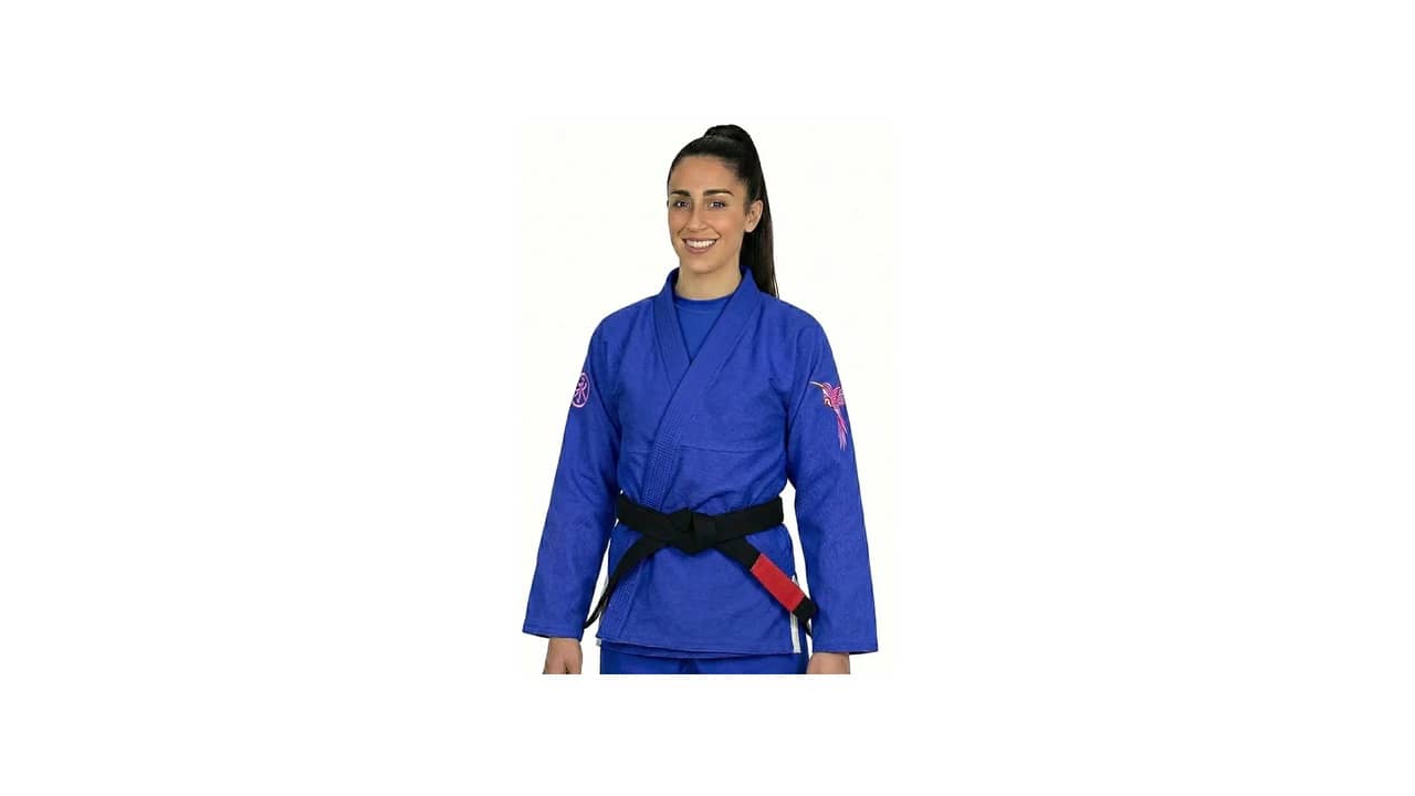 Melhor Kimono Jiu Jitsu Feminino: Top 10 Modelos