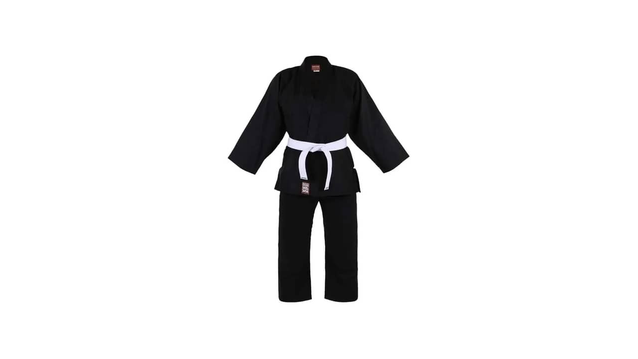 Melhor Kimono Jiu Jitsu Infantil: Trançado ou Brim?
