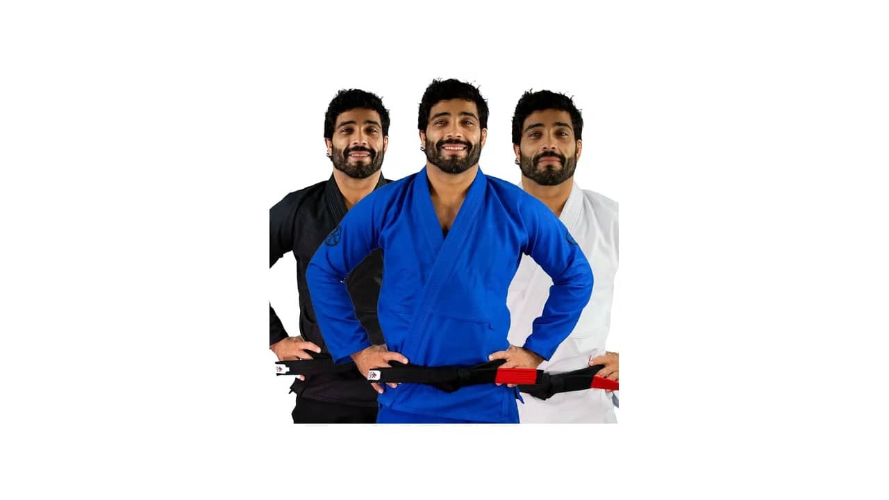 Melhor Kimono Jiu Jitsu Masculino: Top 10 Escolhas