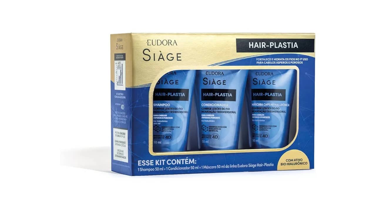 Melhor Kit da Eudora: 10 Opções de Alto Desempenho