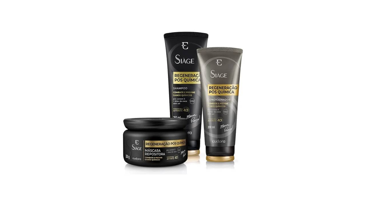 Melhor Kit de Cabelo da Eudora: 10 Melhores Opções