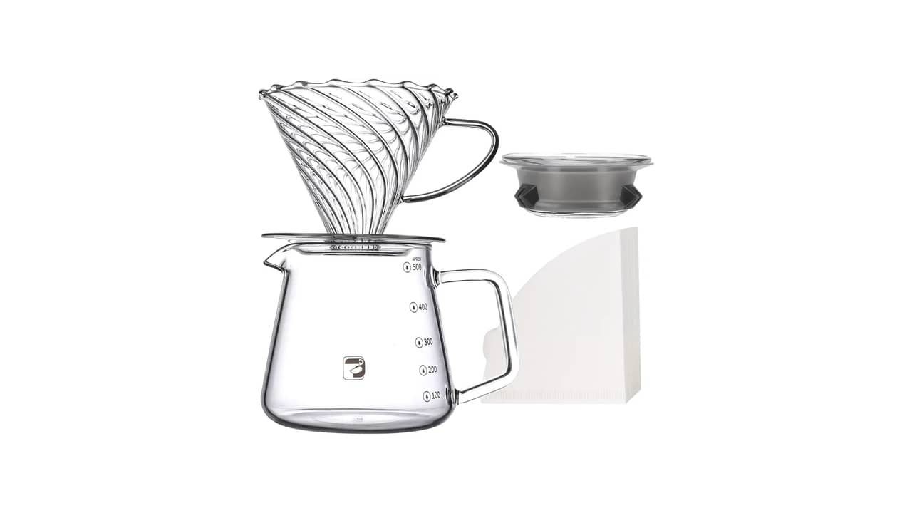 Melhor Kit de Café para Presentear: Top 10 Opções