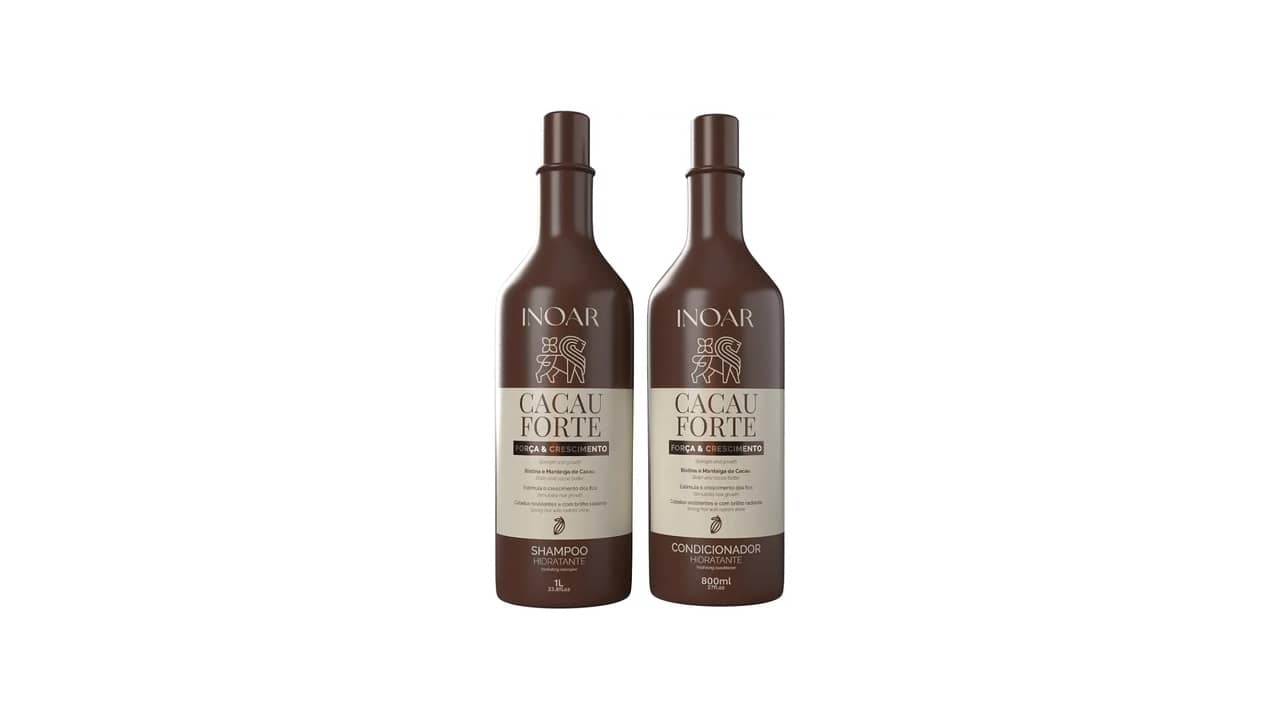 Melhor Kit de Shampoo: 10 Opções de Alta Performance