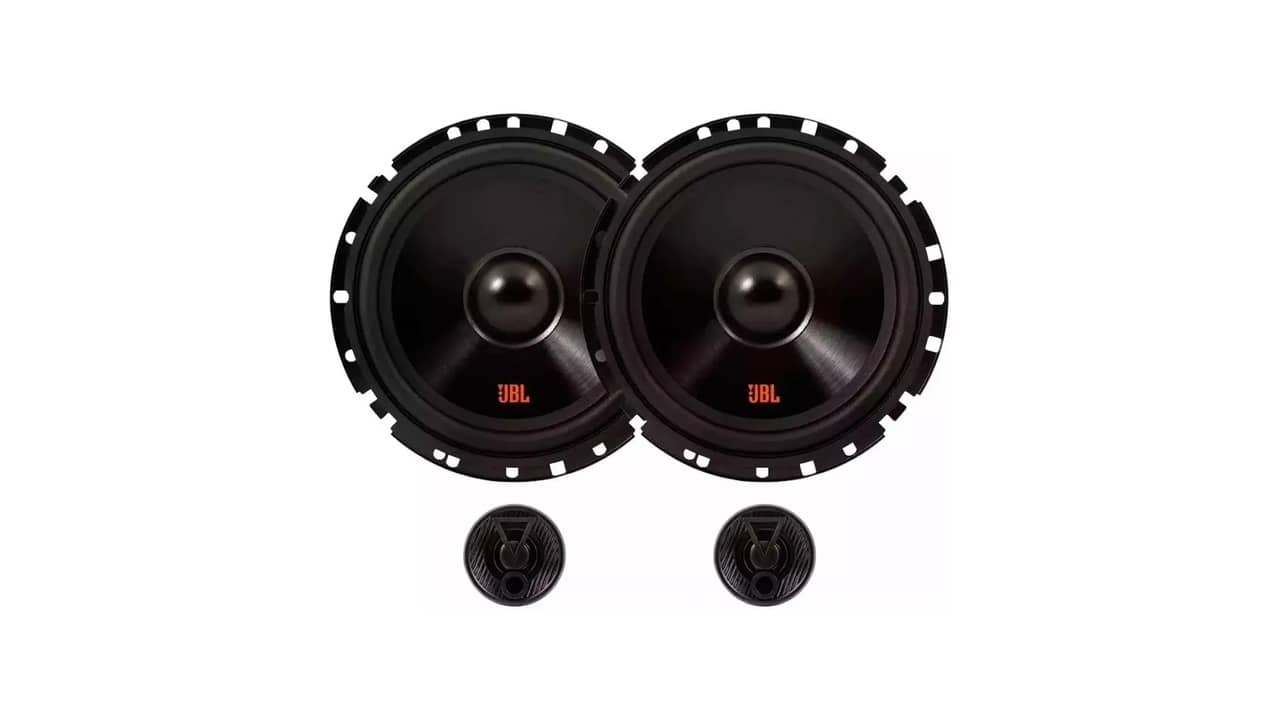 Melhor Kit Duas Vias: 10 Modelos para Alta Fidelidade Sonora