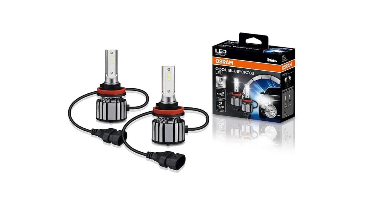 Melhor lâmpada de led mais forte automotiva: Análise Top 10