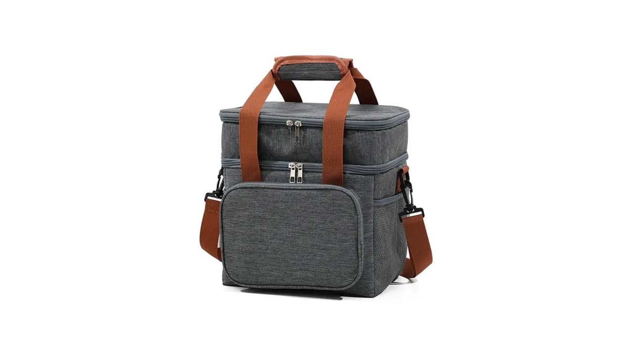 Melhor Lancheira Térmica Adulto: Qual Escolher?