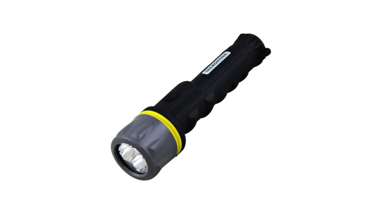 Melhor Lanterna a Pilha: Potência e Durabilidade