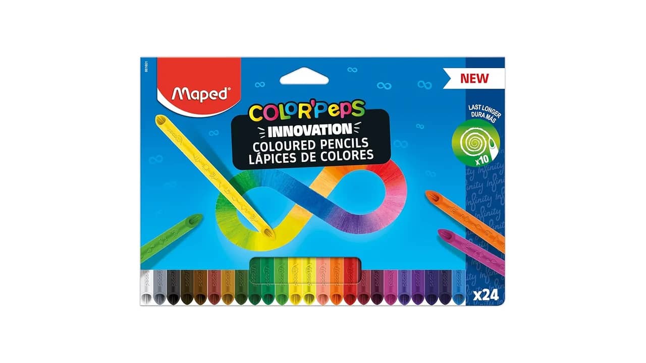 Melhor Lápis de Cor para EVA: 7 Opções para Sombreamento