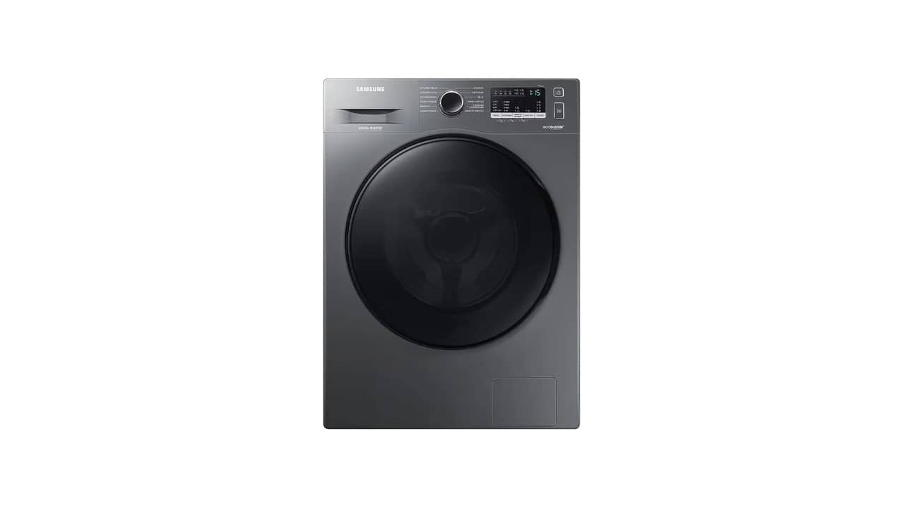 Melhor Lava e Seca Samsung 11kg: Guia de Escolha