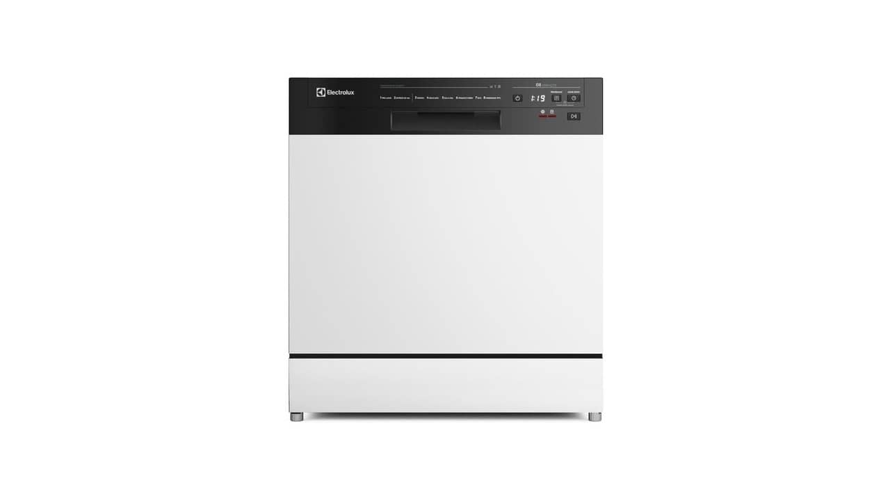 Melhor Lava Louça do Mercado: 8 Opções Eficientes