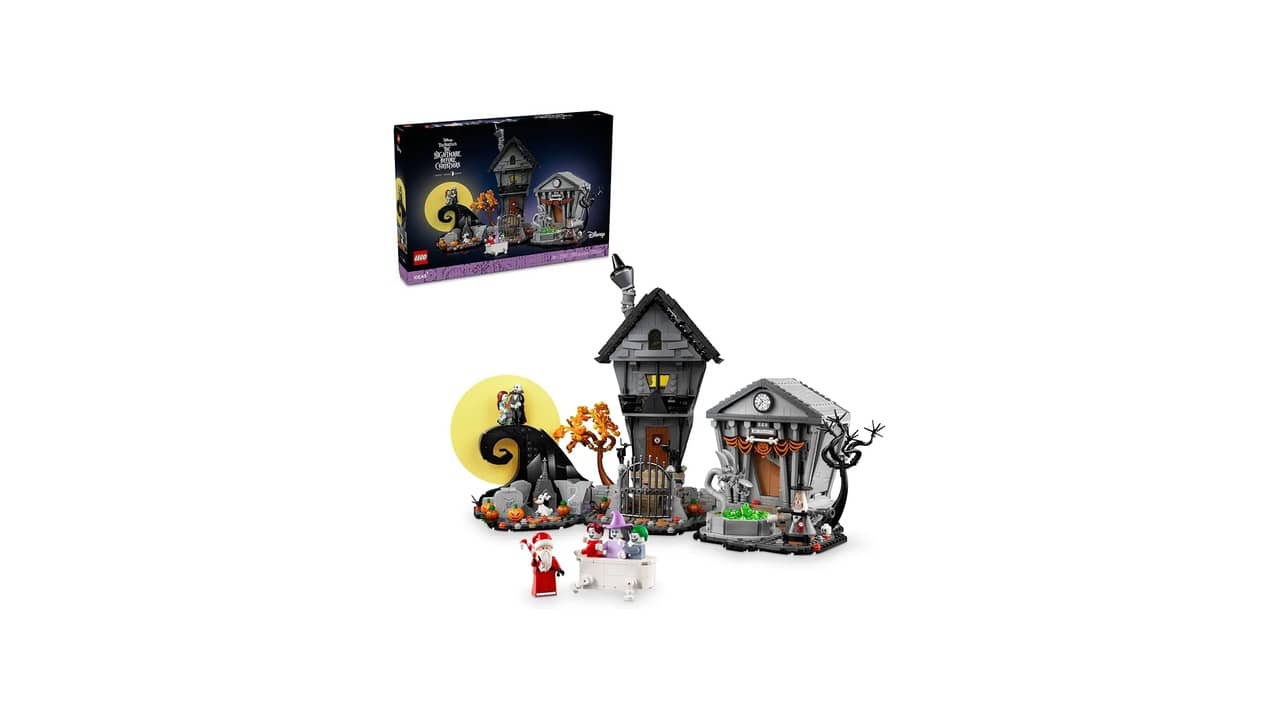 Melhor Lego do Mundo: 10 Kits Incríveis para Montar