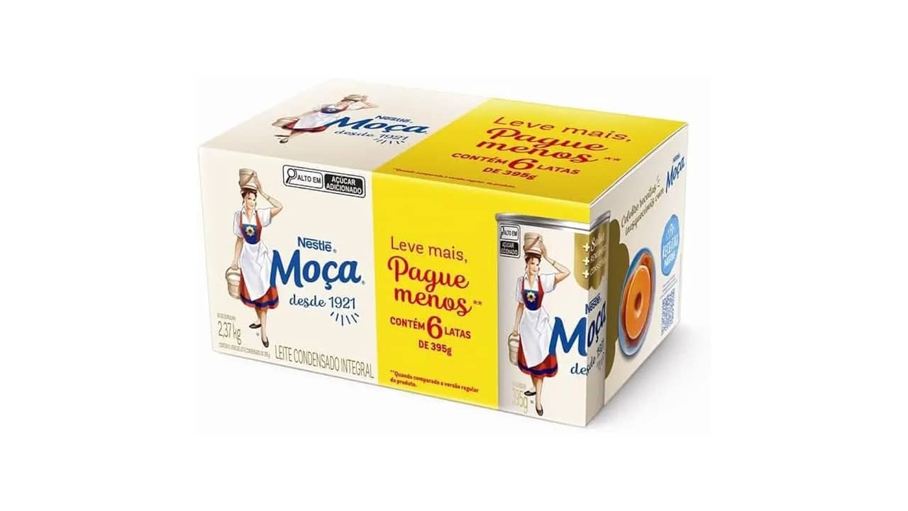 Melhor Leite Condensado para Doces Perfeitos: Top 10