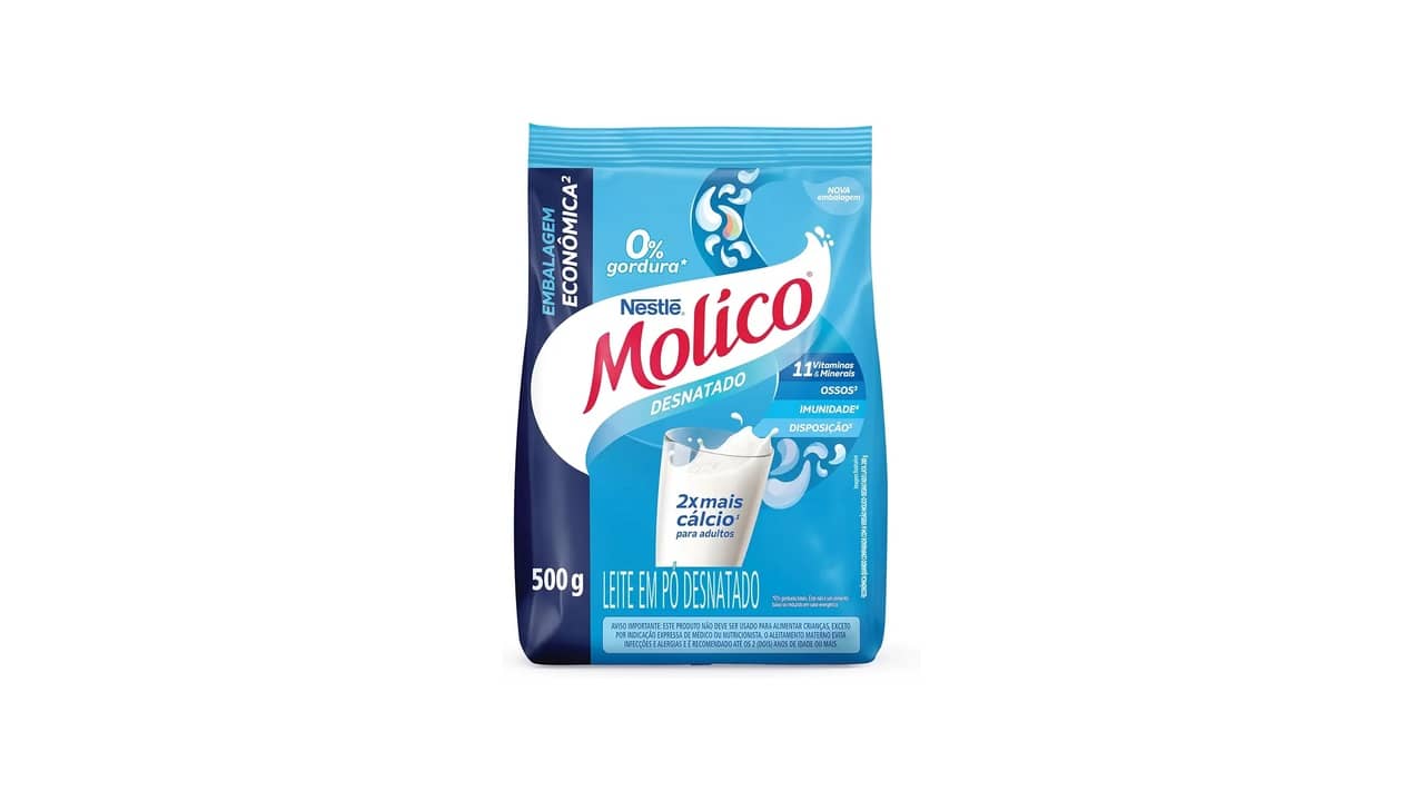 Melhor leite mais saudável de caixinha ou em pó: 9 Opções Nutritivas