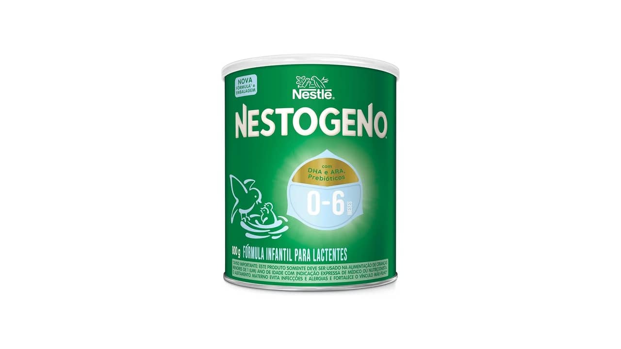 Melhor Leite para Bebe 0 a 6 Meses: Top 10 Formulas