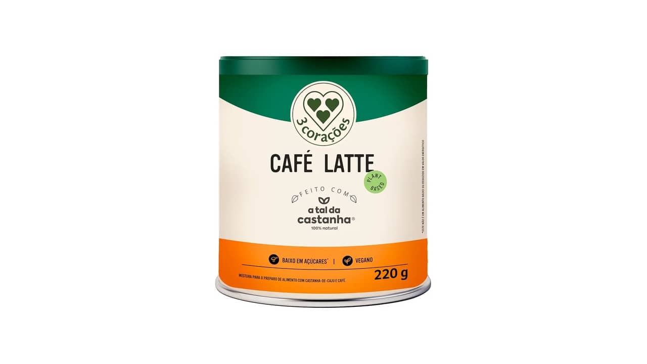 Melhor leite para tomar com café: 10 Opções Ideais