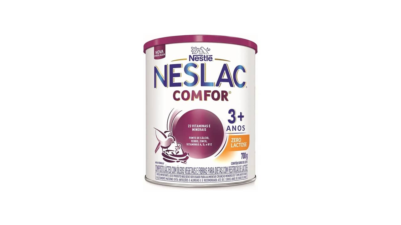 Melhor Leite Zero Lactose para Bebê: Guia Completo