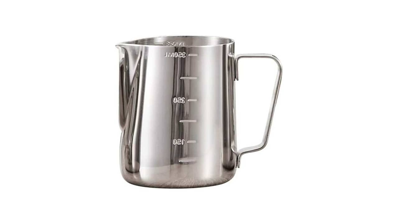 Melhor Leiteira Pitcher: 10 Opções para Latte Art