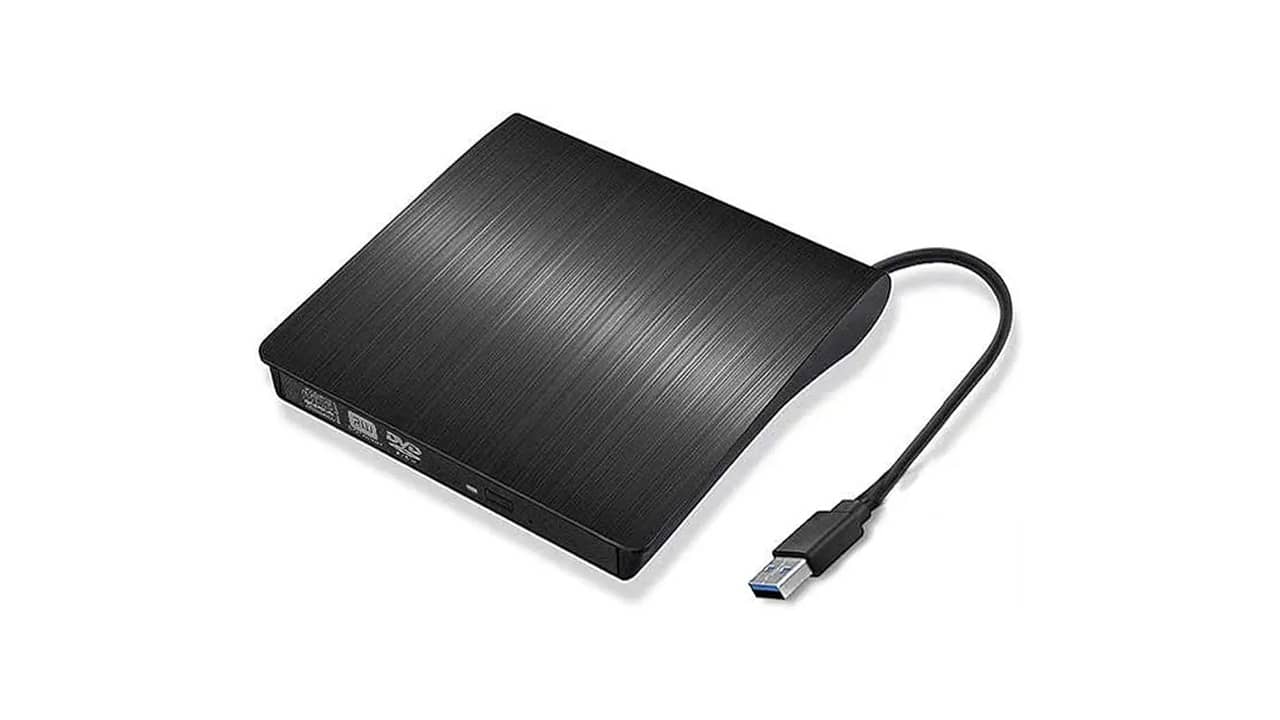 Melhor Leitor de CD e DVD para PC: 10 Drives Ágeis